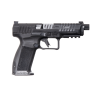 pistolet mete sft pro black 9x19